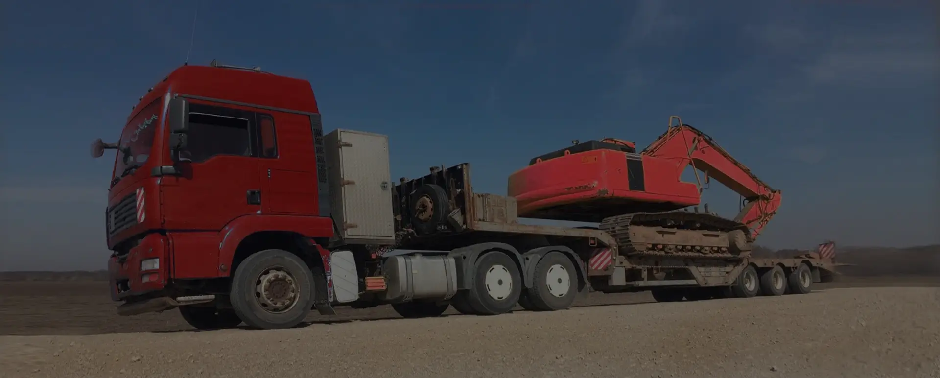Онлайн калькулятор для расчета полной цены автомобильного транспорта для доставки негабаритных и тяжеловесных грузов по России из Усть-Чарышской Пристани