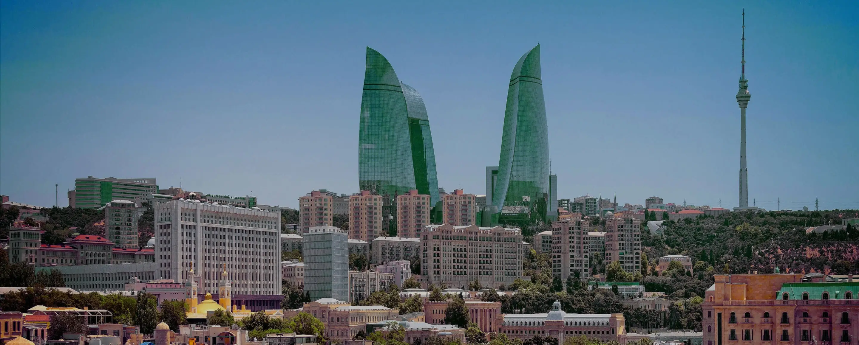 Быстрая доставка грузов в Азербайджан из Усть-Чарышской Пристани